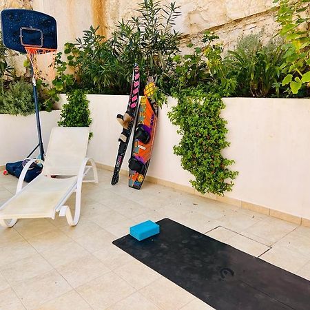 Paradise House Apart2, 5Min Walking Distance To Fiskardo Center Exteriér fotografie