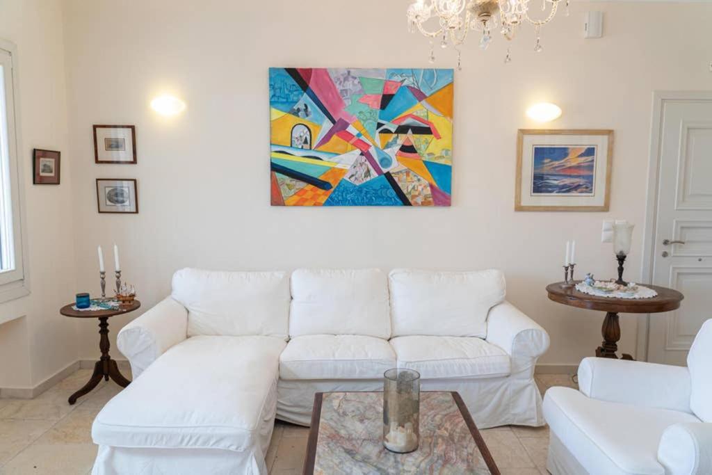 Paradise House Apart2, 5Min Walking Distance To Fiskardo Center Exteriér fotografie