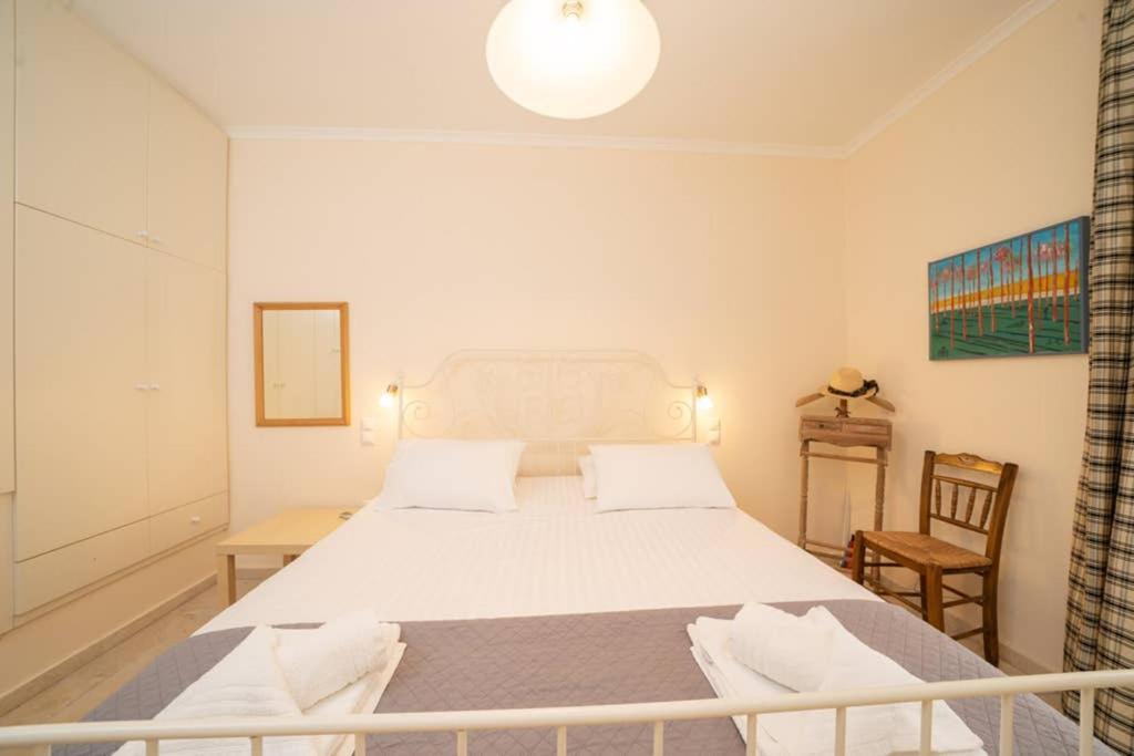 Paradise House Apart2, 5Min Walking Distance To Fiskardo Center Exteriér fotografie