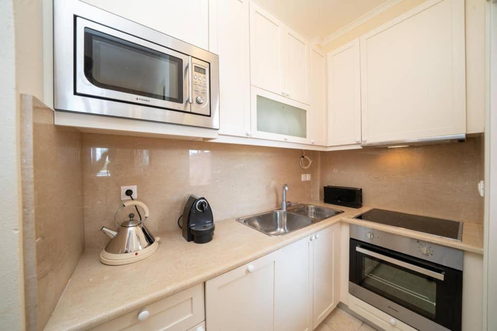 Paradise House Apart2, 5Min Walking Distance To Fiskardo Center Exteriér fotografie